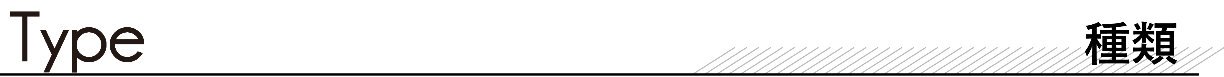 種類